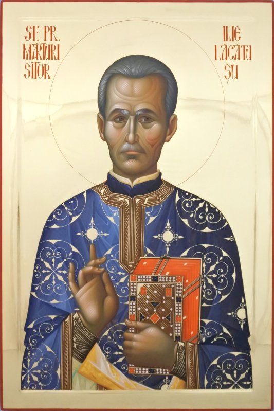 Noi hotărâri ale Sfântului Sinod al Bisericii Ortodoxe Române 303169