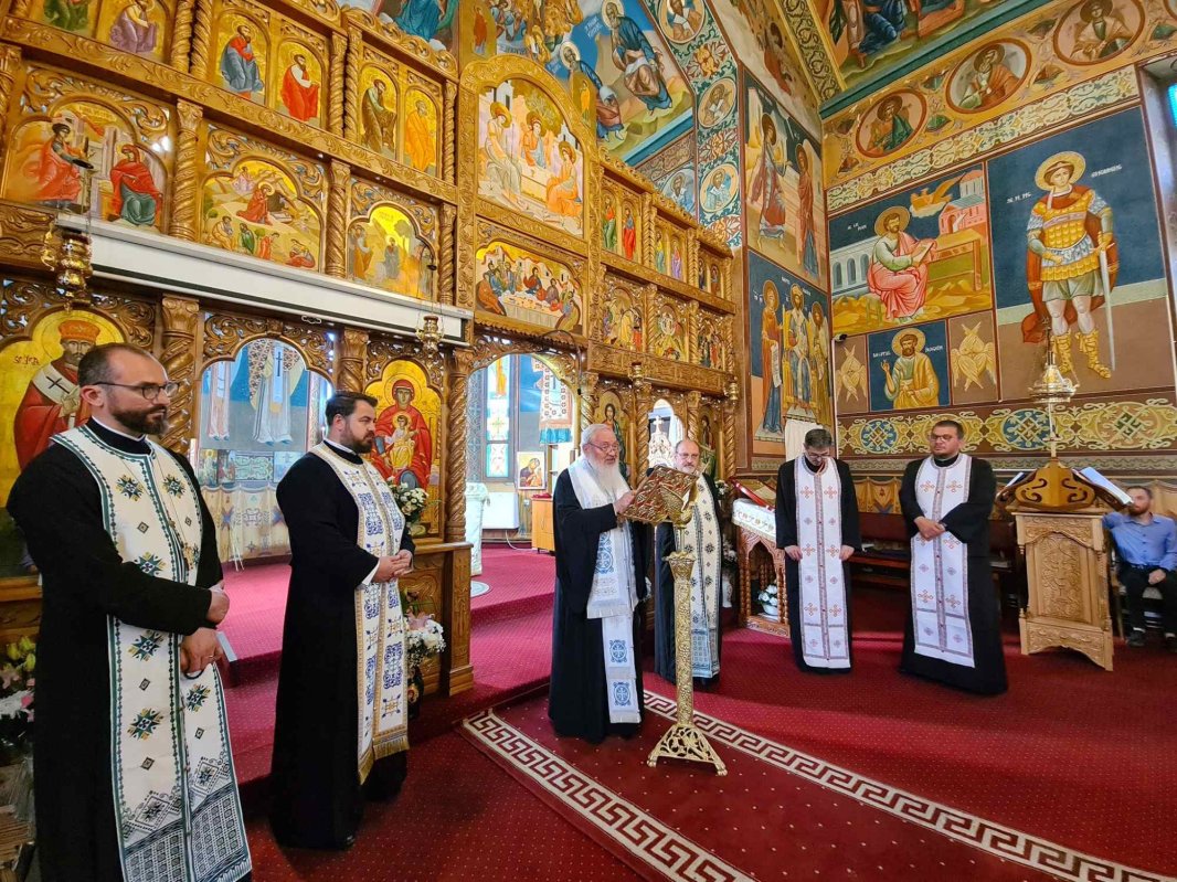 Școala de vară „Copilărie binecuvântată” din cartierul clujean Iris 302722