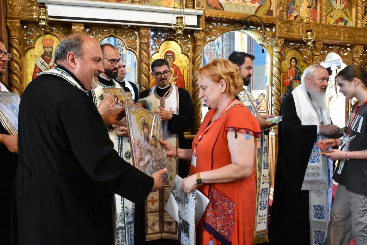 Școala de vară „Copilărie binecuvântată” din cartierul clujean Iris 302724