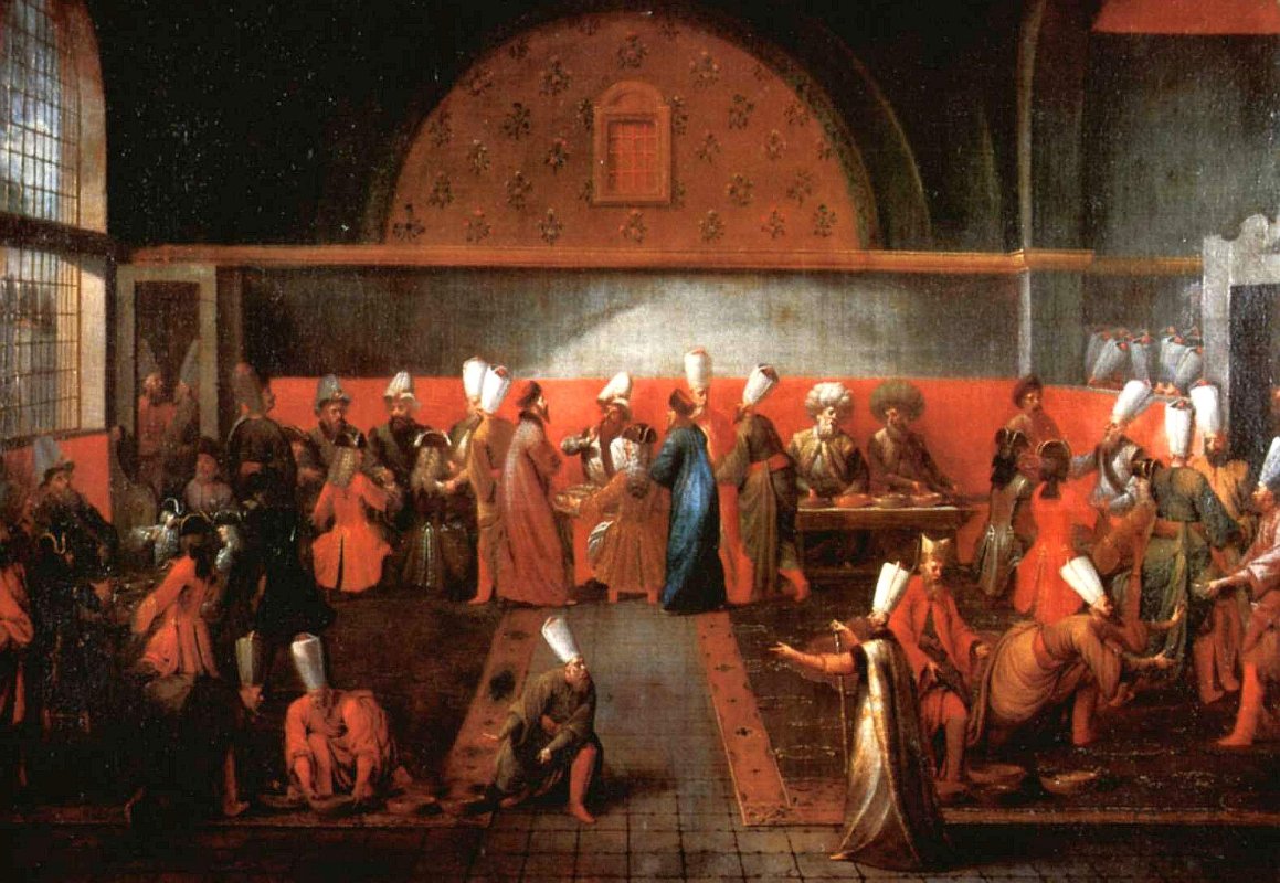 Patriarhul Ieremia al Constantinopolului și istoria rescrisă 301807