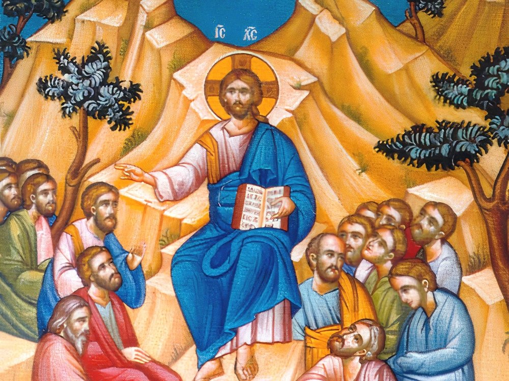 Tirania celor materiale alungă pacea și liniștea din sufletul omului 302119