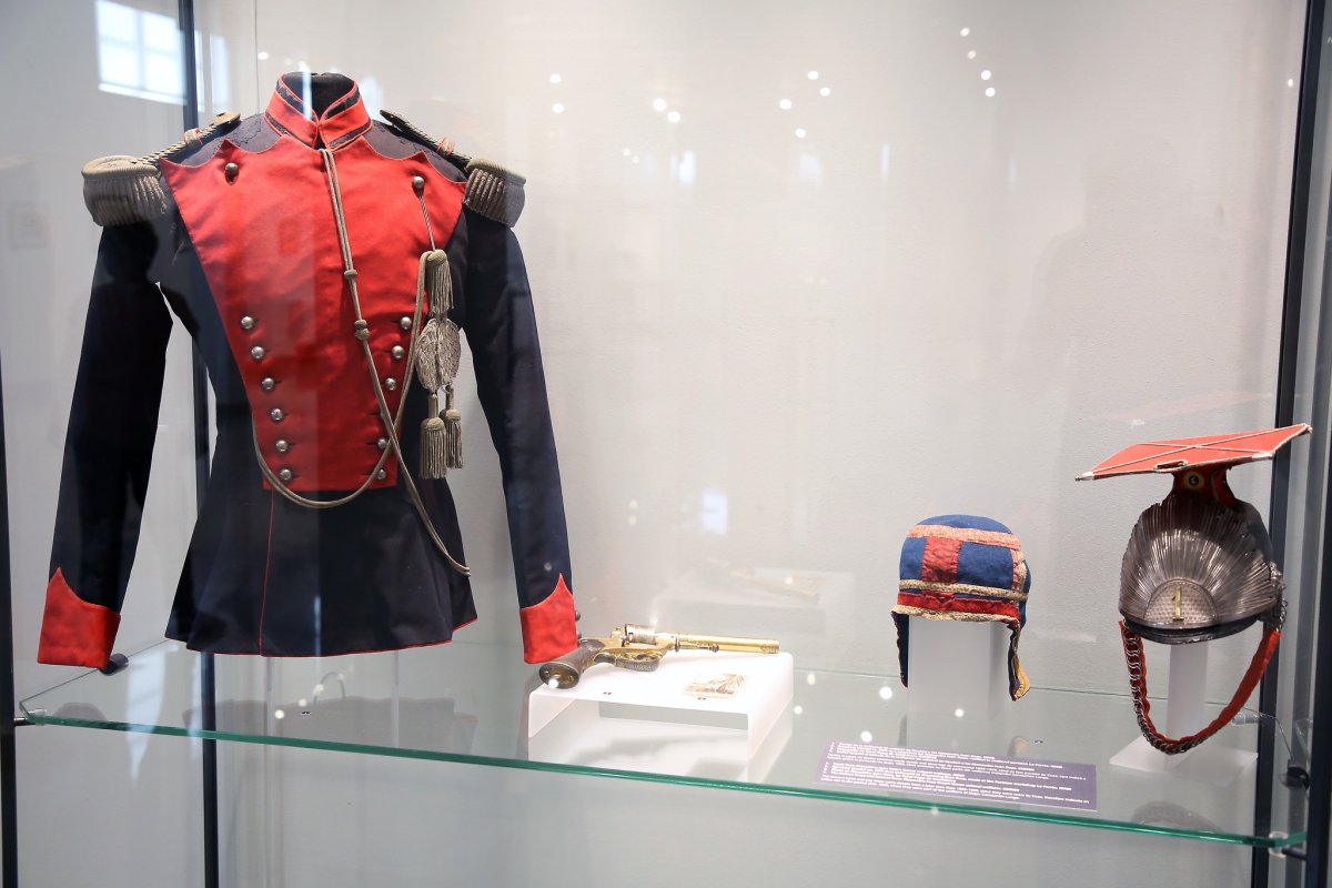 „Alexandru Ioan Cuza 150” la Oradea 303350