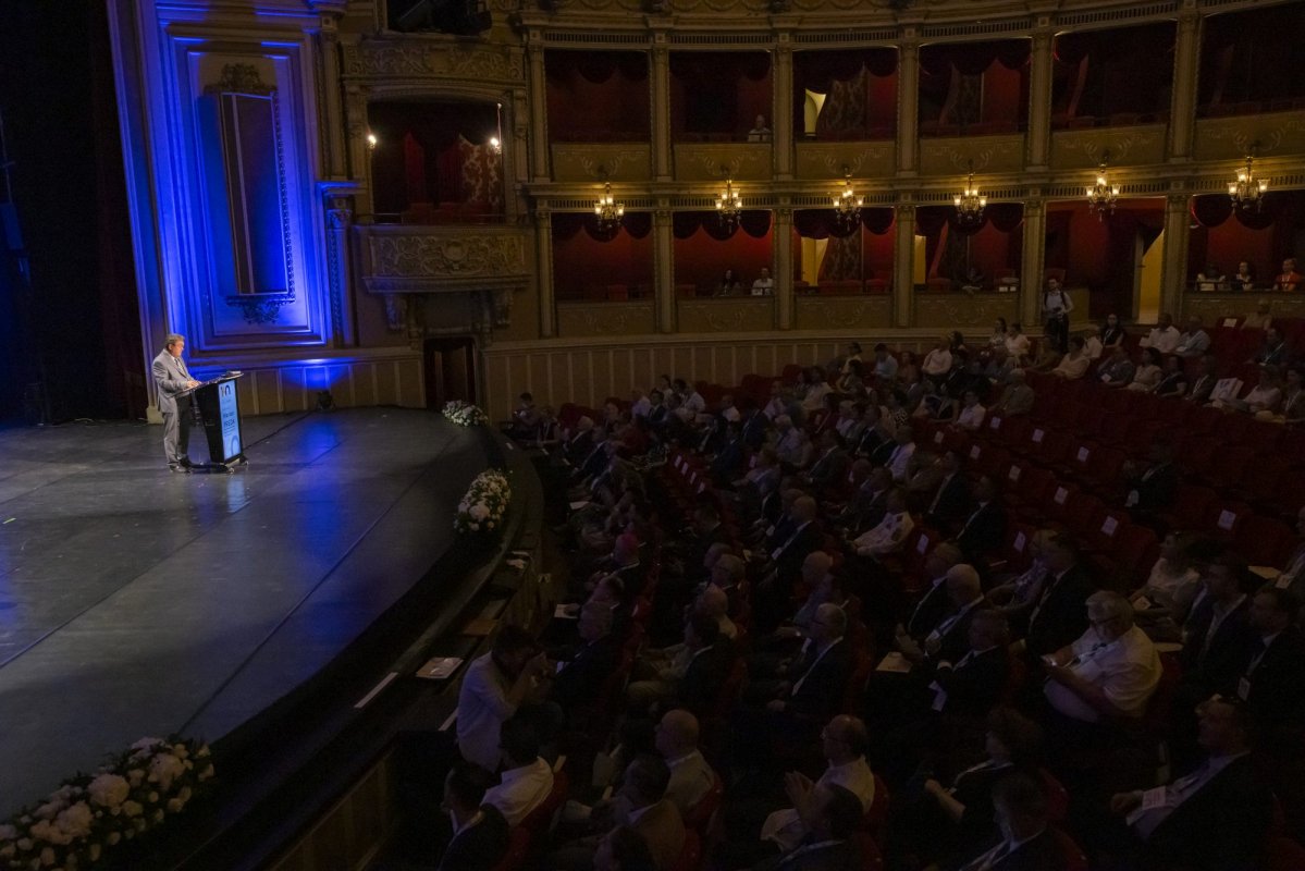 Celebrarea învățământului universitar din București 303410