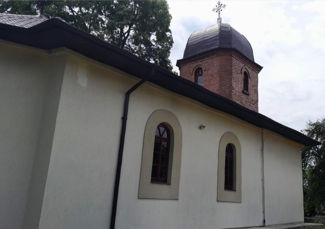 „O chemare care îmi aduce bucurie” 303336