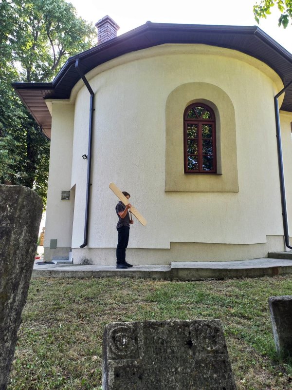 „O chemare care îmi aduce bucurie” 303339