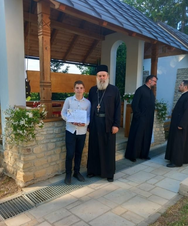 „O chemare care îmi aduce bucurie” 303340