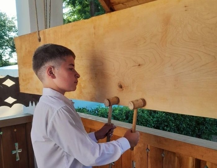 „O chemare care îmi aduce bucurie” 303343