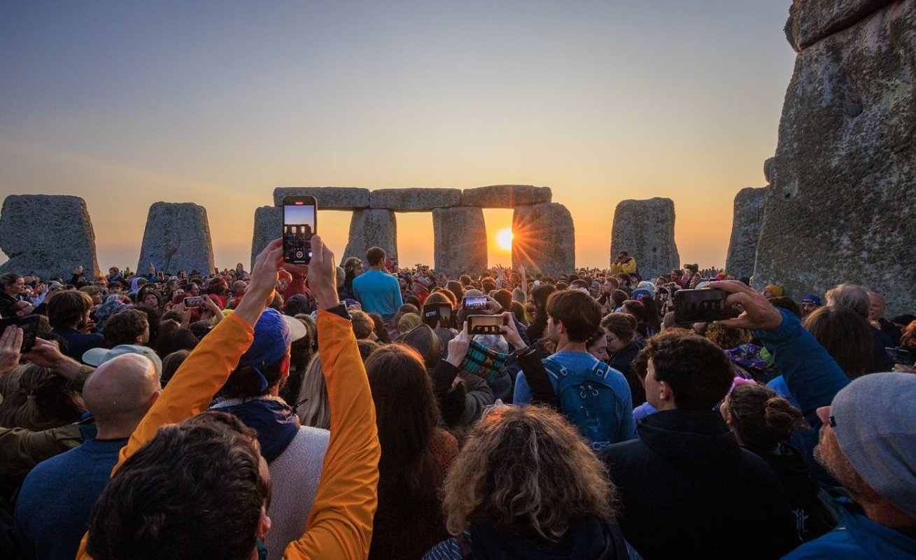 Stonehenge, pe lista patrimoniului mondial în pericol 303351