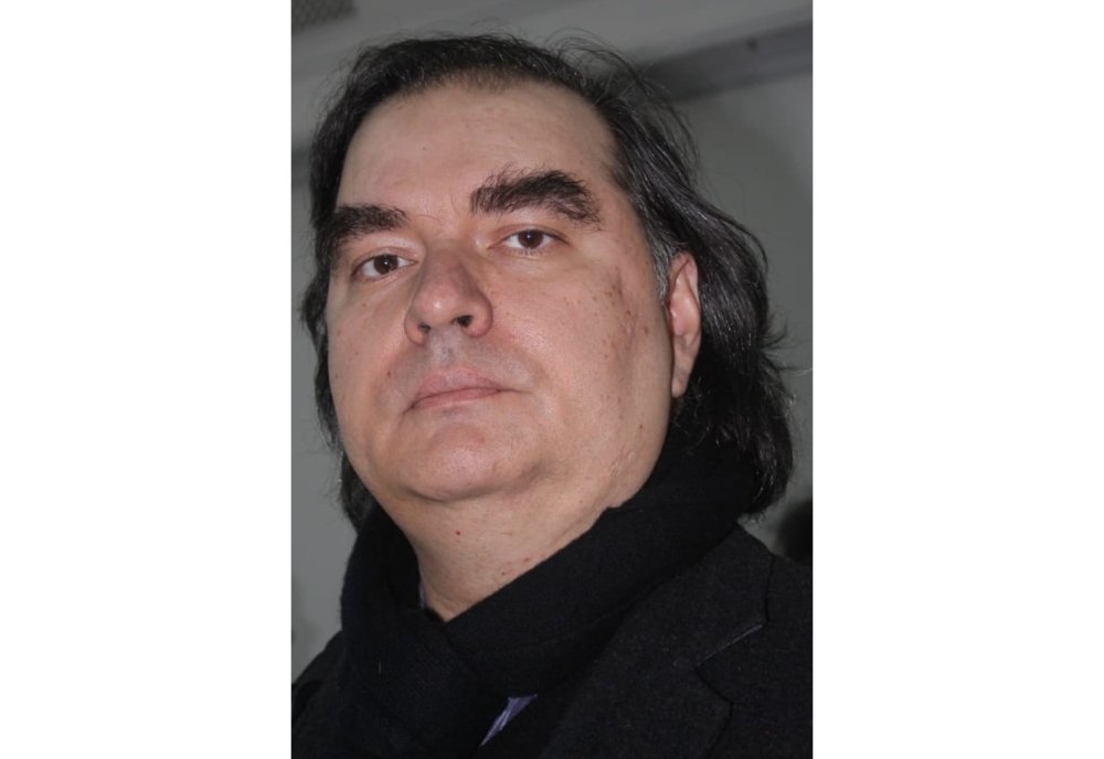 POEZIE: Octavian Mihalcea 303467