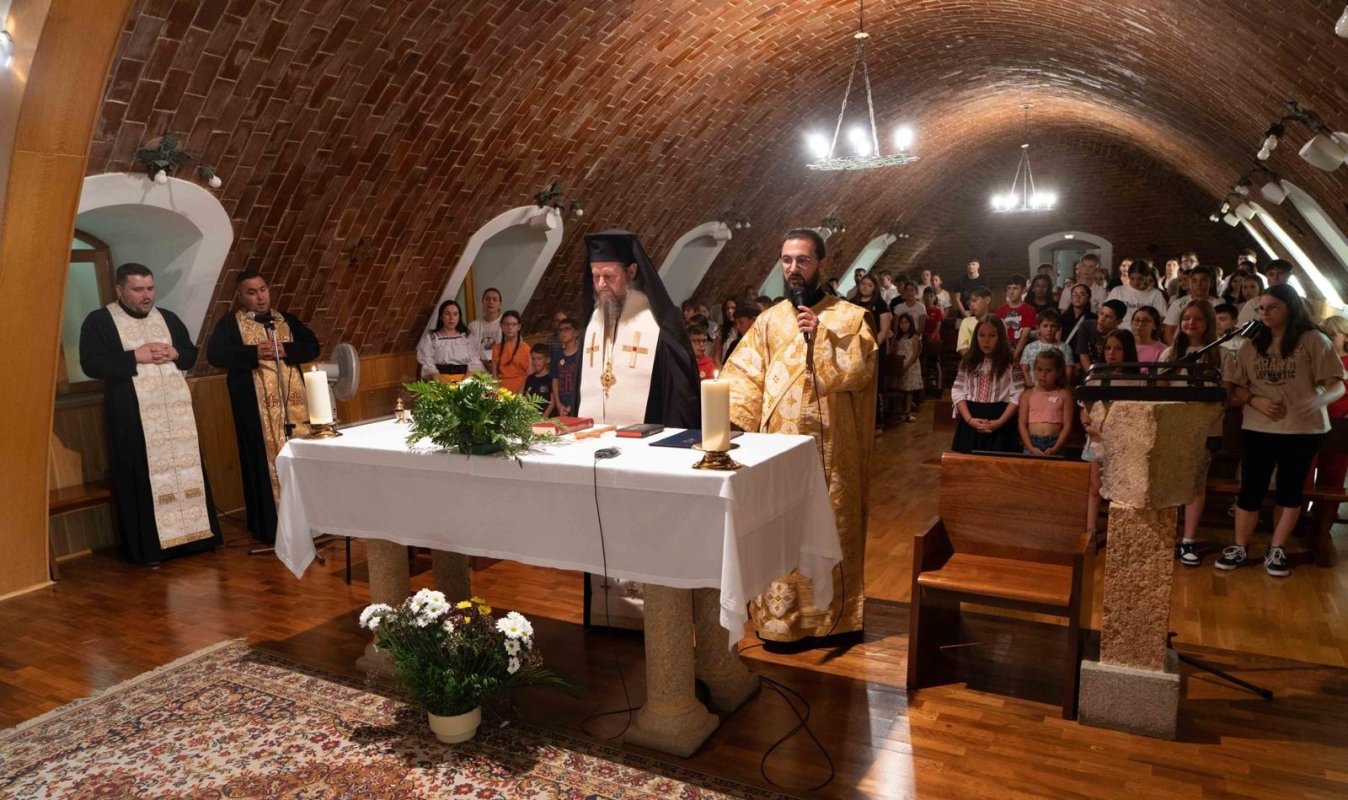 Activitate misionară NEPSIS într-un oraș spaniol 303573