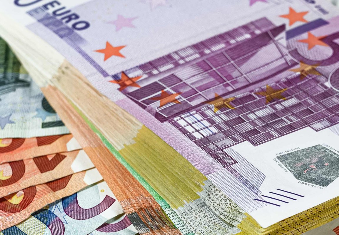 Start-Up Nation: peste 440 de milioane de euro 303544