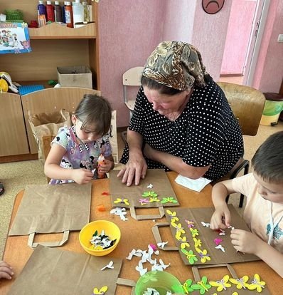 Tabăra „Bucurie și înțelepciune pentru viață, în Hristos” 303551