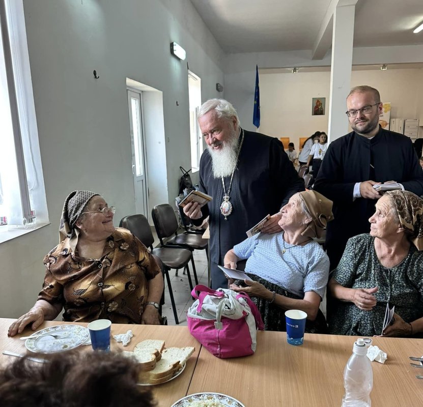 Tabăra „Bucurie și înțelepciune pentru viață, în Hristos” 303639