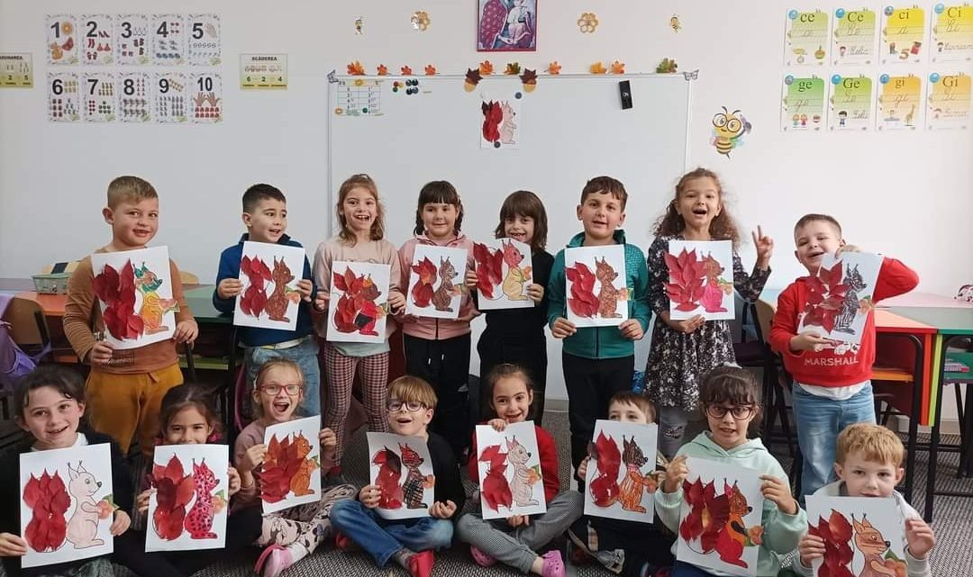 Înscrieri la Centrul de educație și îngrijire al Episcopiei Caransebeșului 303702