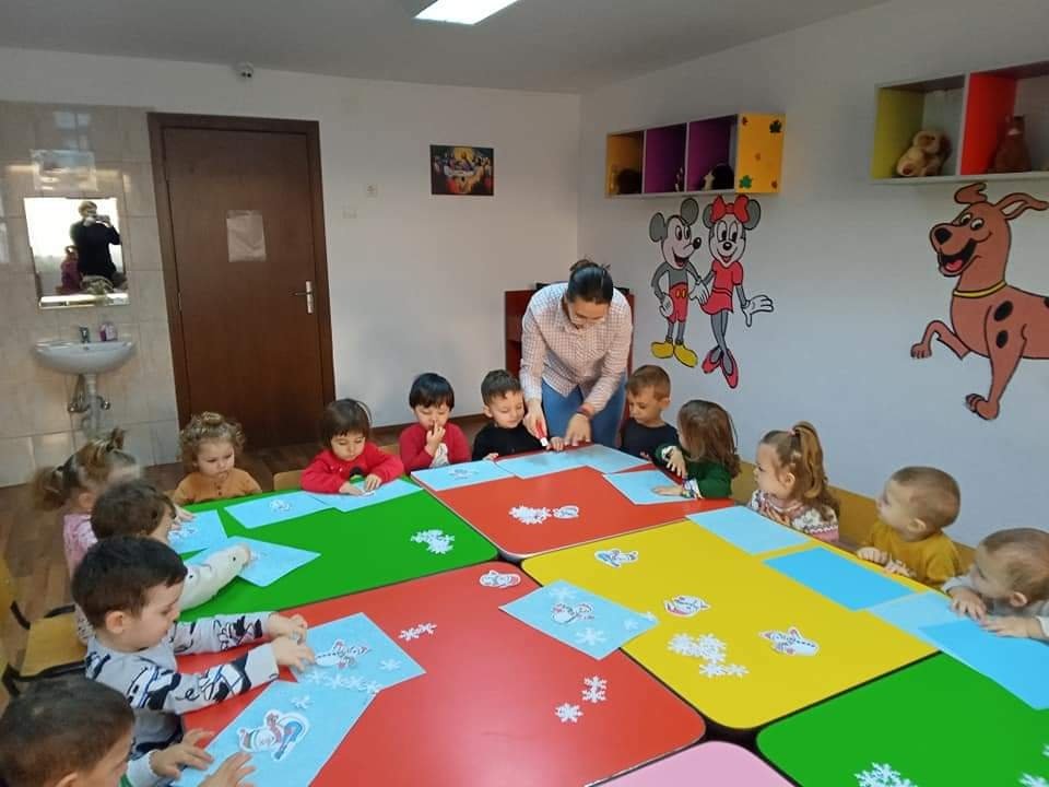 Înscrieri la Centrul de educație și îngrijire al Episcopiei Caransebeșului 303704