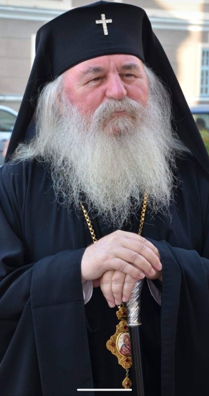 Mitropolitul Ioan al Banatului, trei decenii de slujire arhierească 303691