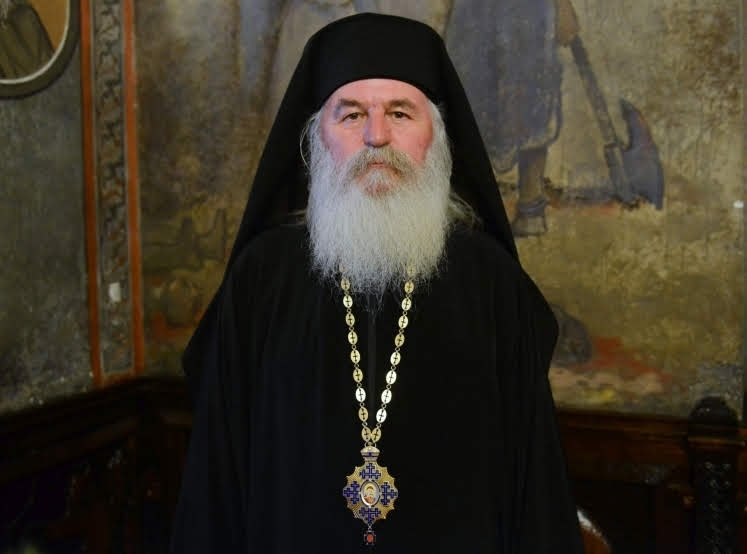 Mitropolitul Ioan al Banatului, trei decenii de slujire arhierească 303693