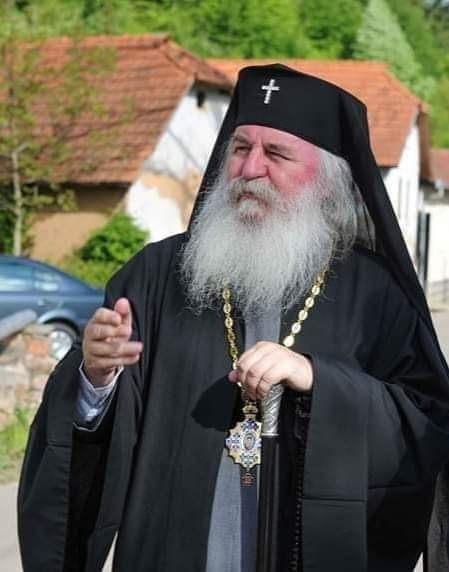 Mitropolitul Ioan al Banatului, trei decenii de slujire arhierească 303694