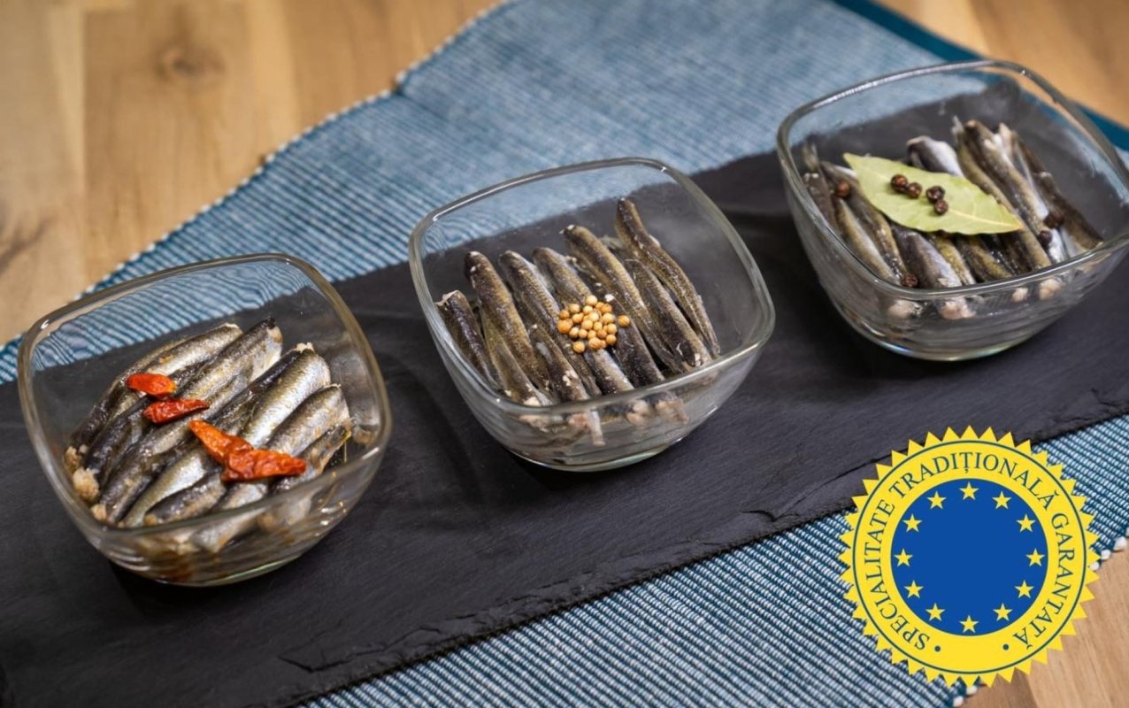 Un nou produs pe lista Specialităţilor Tradiţionale Garantate 303661