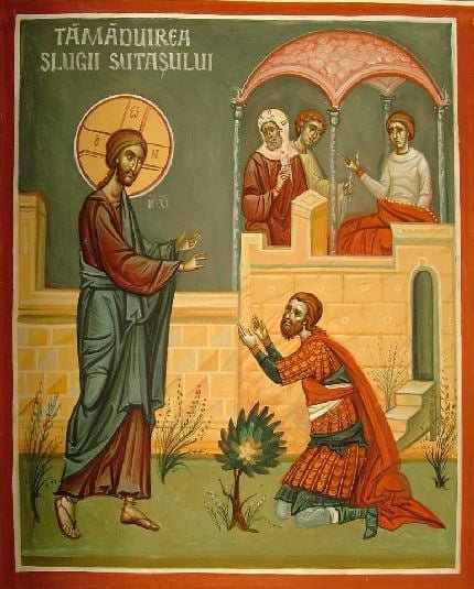 Domnul Hristos ascultă rugăciunea şi îl poate vindeca pe om 303015