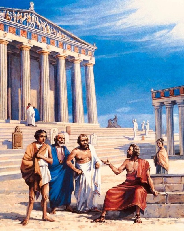 Lecția lui Diogene pentru orice conducător de stat: „Nu-mi lua ceea ce nu-mi poți da!” 303012