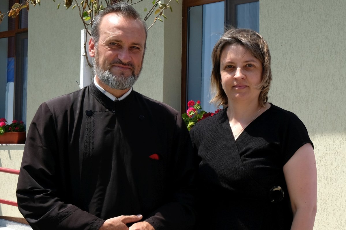 Căminul din Rășcani, un loc pentru „odihna bătrâneții” 303988