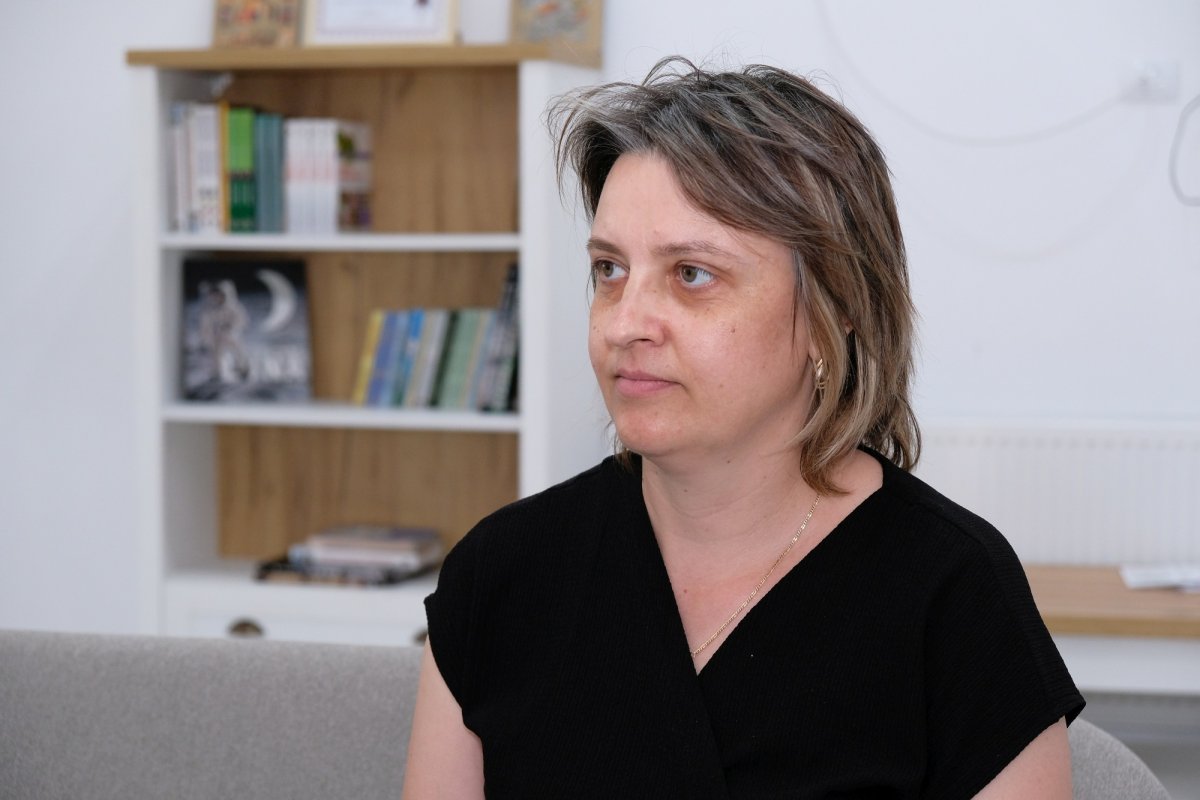 Căminul din Rășcani, un loc pentru „odihna bătrâneții” 303992