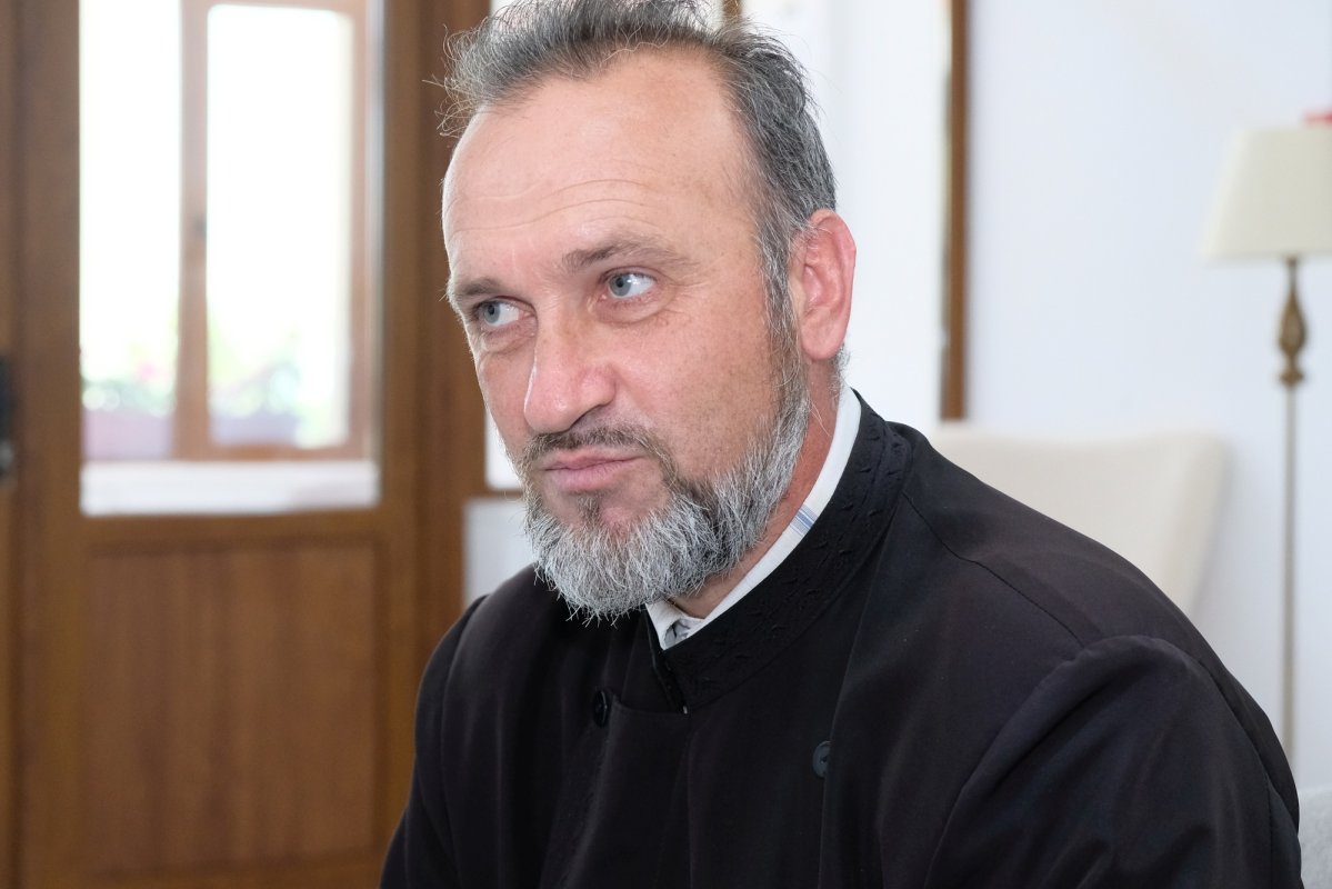 Căminul din Rășcani, un loc pentru „odihna bătrâneții” 303993