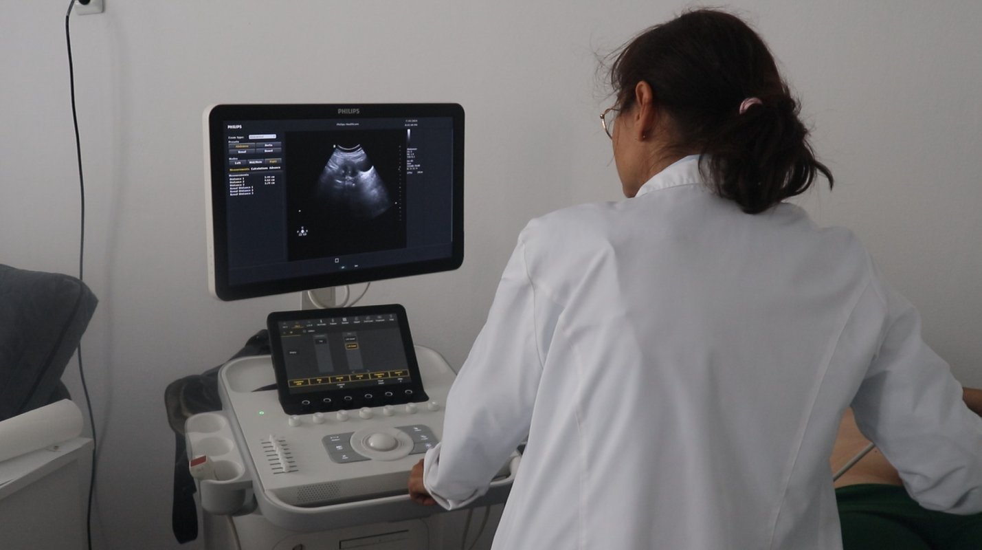 Consultații medicale gratuite pentru 530 de persoane din Maramureș 304040