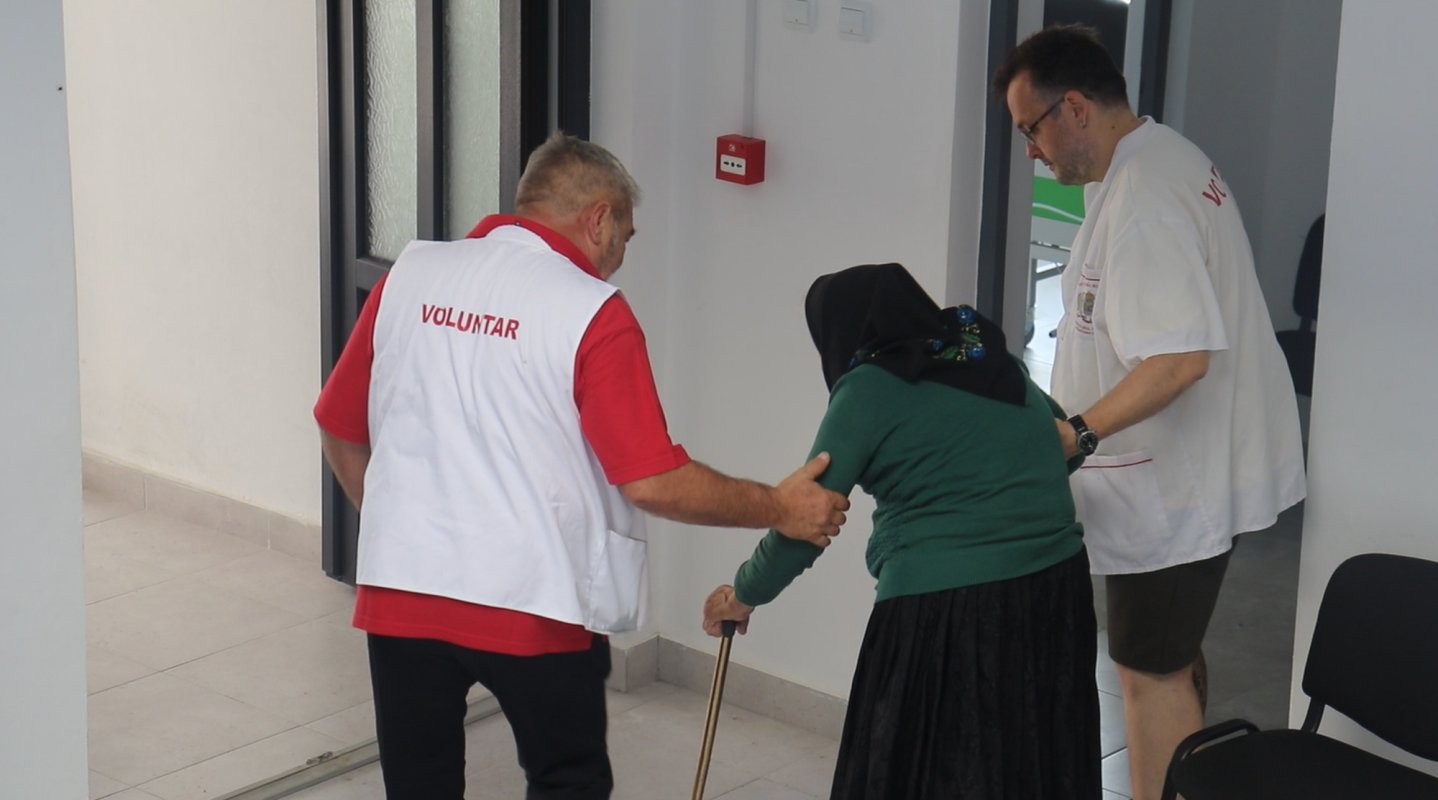 Consultații medicale gratuite pentru 530 de persoane din Maramureș 304042