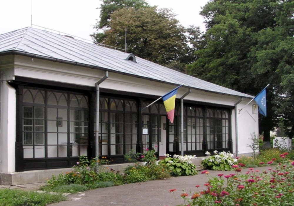 Eveniment dedicat seniorilor din Iași 304011