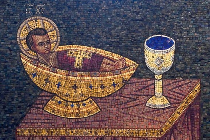 Profețiile vorbesc despre Cel Care a fost mai înainte 283750