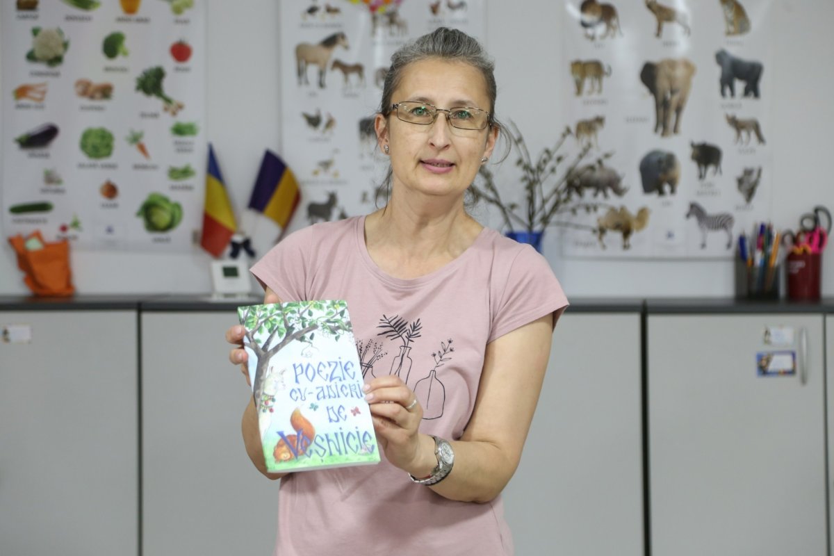 Sprijin pentru copiii aflaţi în situaţii dificile, la Deva 304063