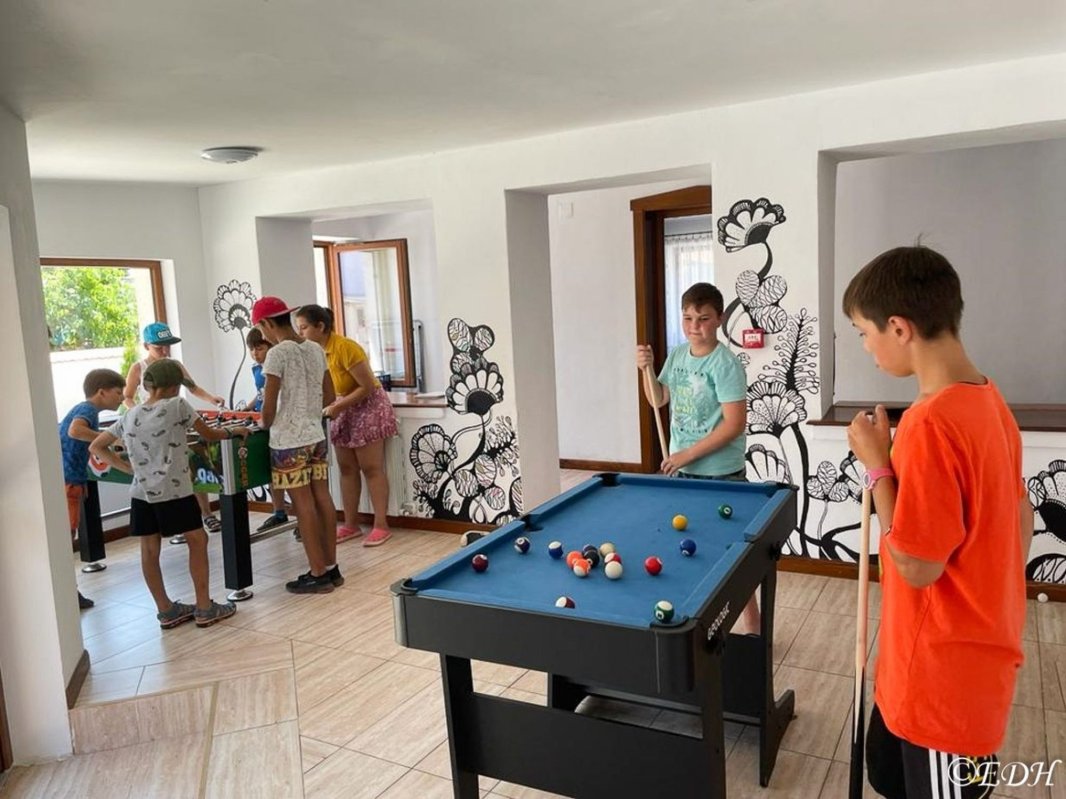 Sprijin pentru copiii aflaţi în situaţii dificile, la Deva 304067