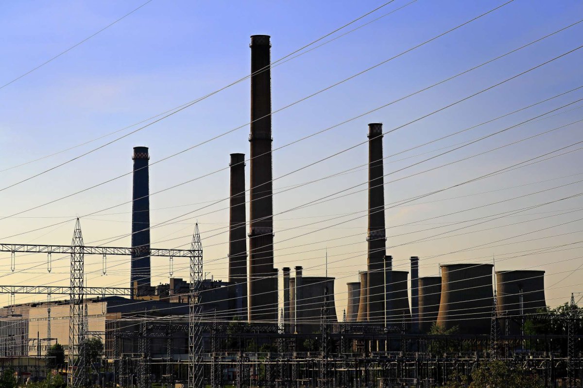 Energie geotermală în sistemul de termoficare bucureştean 304087