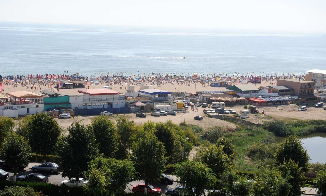 Hotel din Eforie Nord amendat și închis temporar 304089