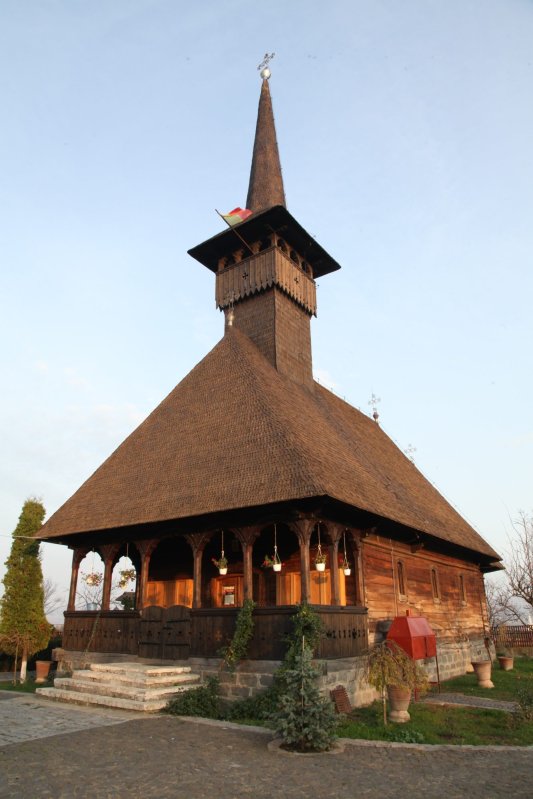 Eveniment dedicat Sfântului Cuvios Sofian de la Antim, la Alba Iulia 304168