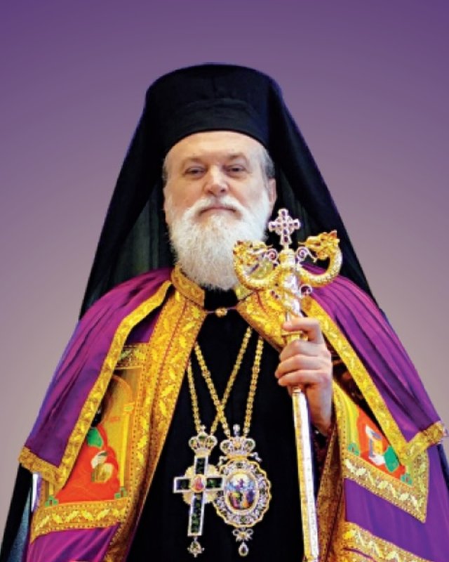 A fi în Dumnezeu  sau în „duhul lumii”. O dilemă a umanității 303628