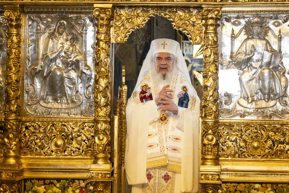 „Iisus merge tocmai acolo unde firea umană este scoasă din firescul ei” 304370