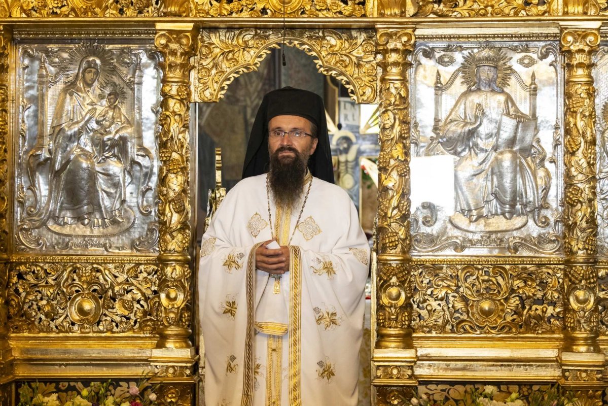 „Iisus merge tocmai acolo unde firea umană este scoasă din firescul ei” 304371