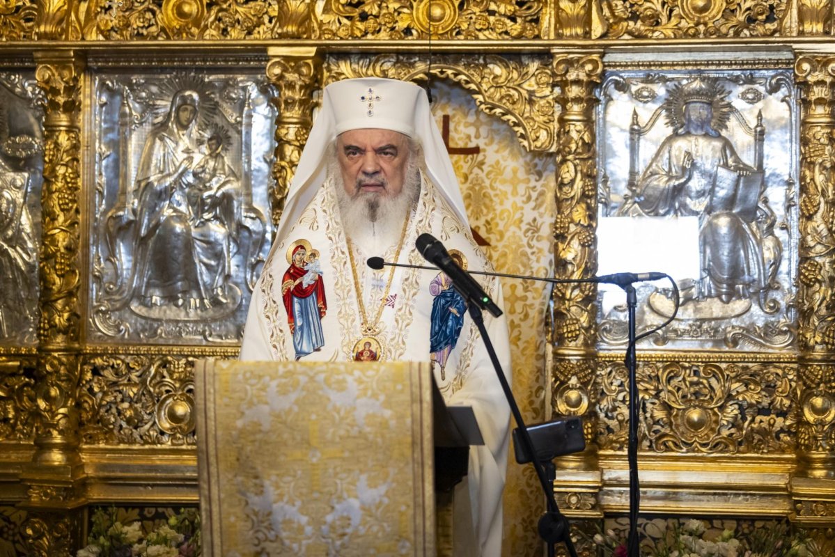 „Iisus merge tocmai acolo unde firea umană este scoasă din firescul ei” 304373