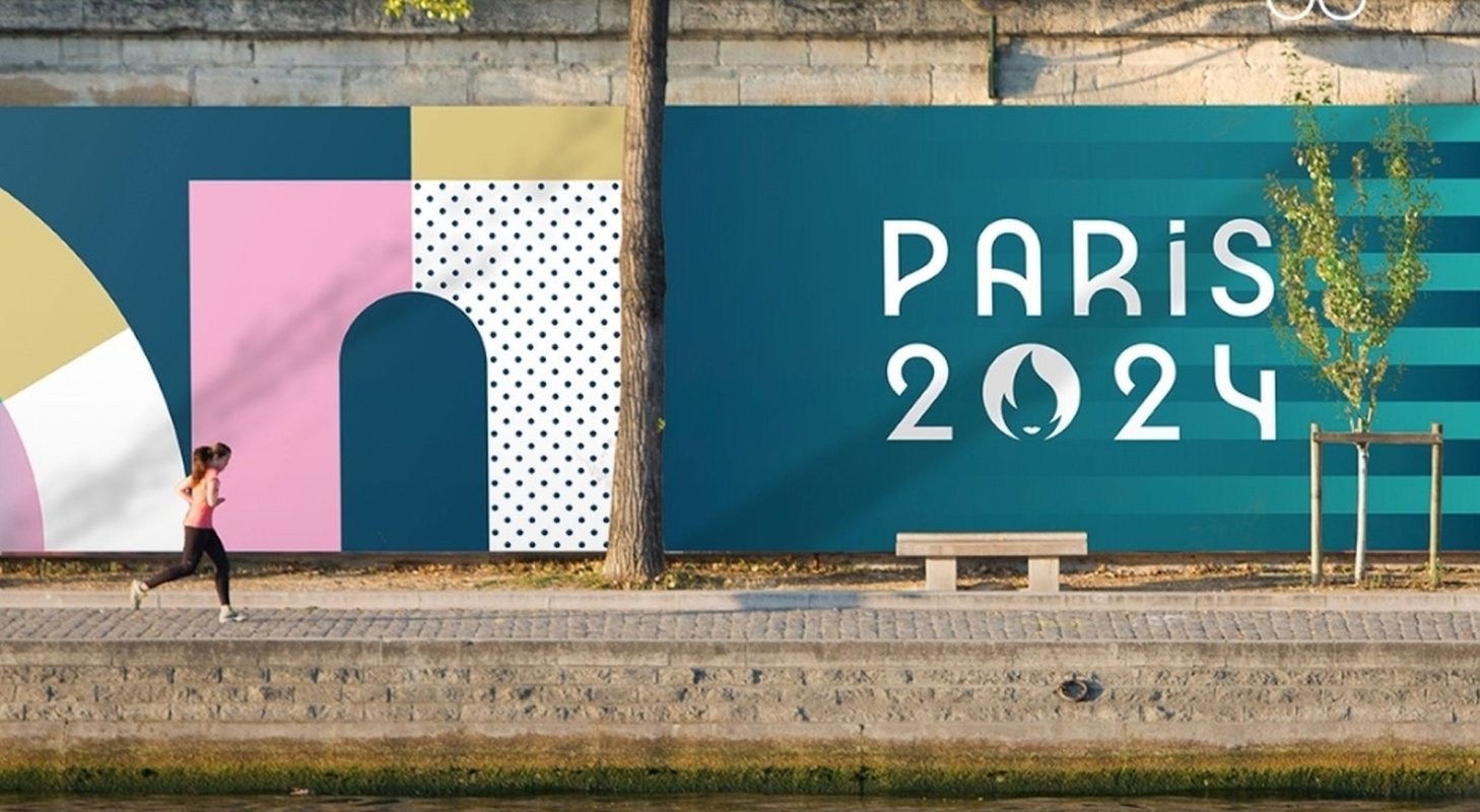 Au început Jocurile Olimpice  304388