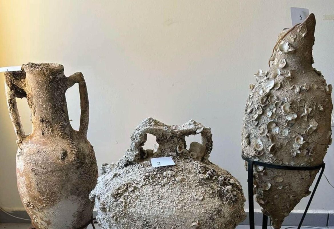 Peste 6.000 de obiecte de artă recuperate de Interpol şi Europol 304289