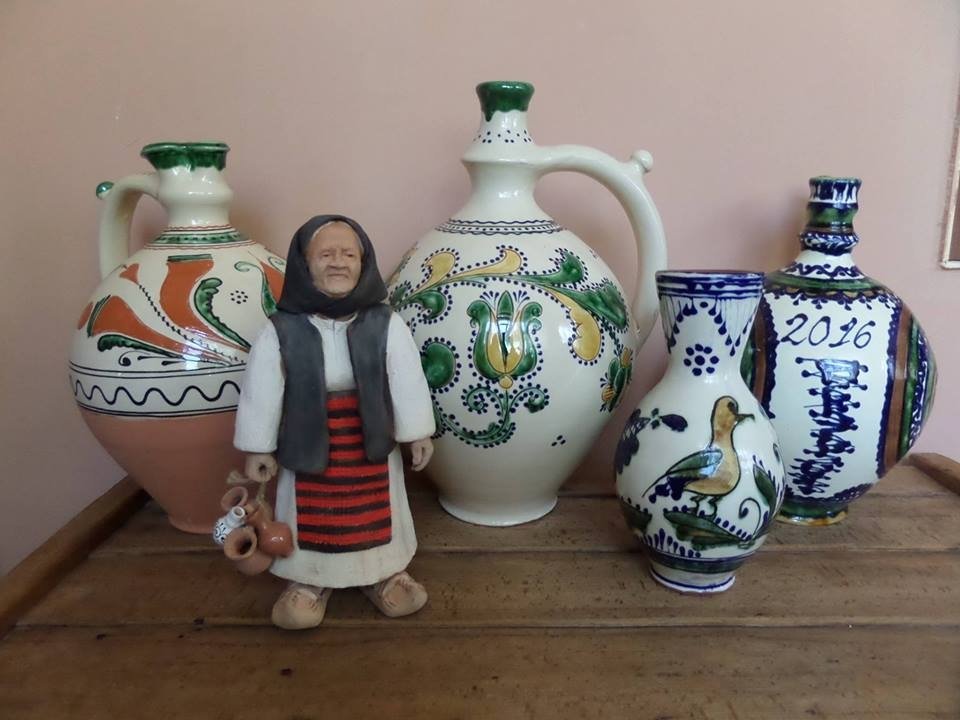 „Ar fi nevoie de un catalog al olarilor și de un cod de bună practică” 304439