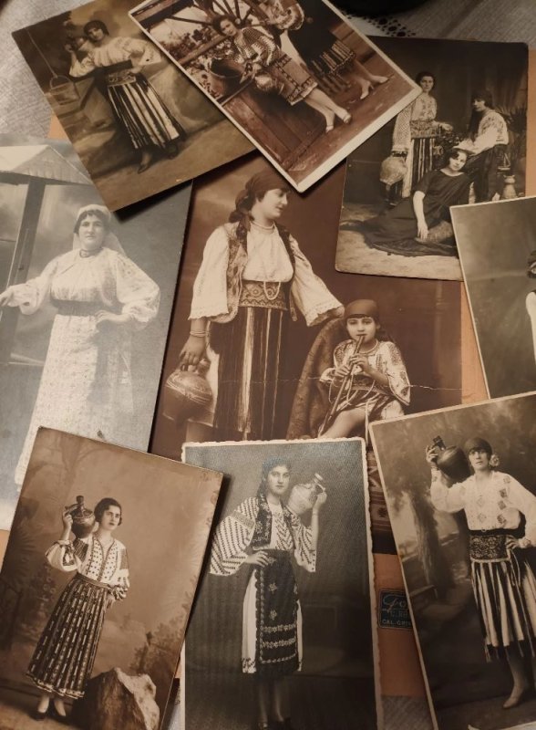 „Ar fi nevoie de un catalog al olarilor și de un cod de bună practică” 304444