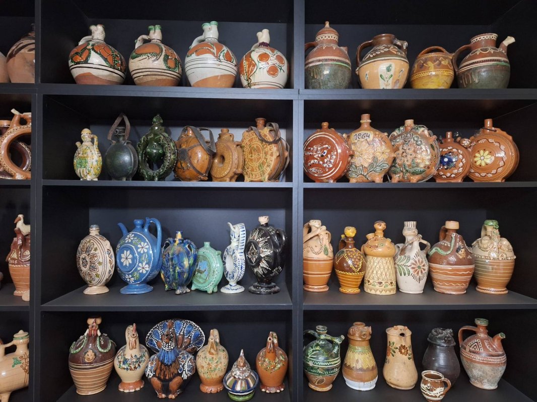 „Ar fi nevoie de un catalog al olarilor și de un cod de bună practică” 304446