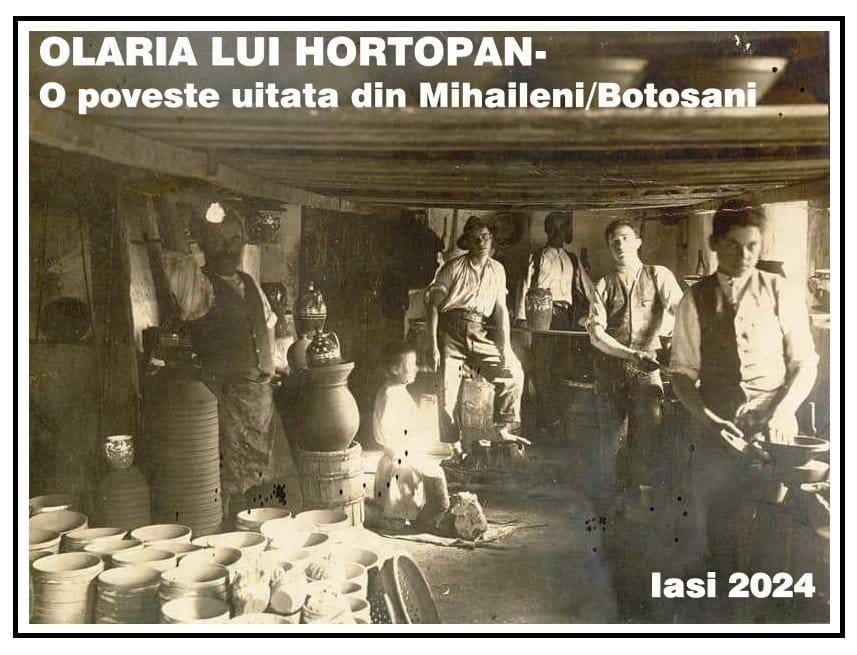 „Ar fi nevoie de un catalog al olarilor și de un cod de bună practică” 304447