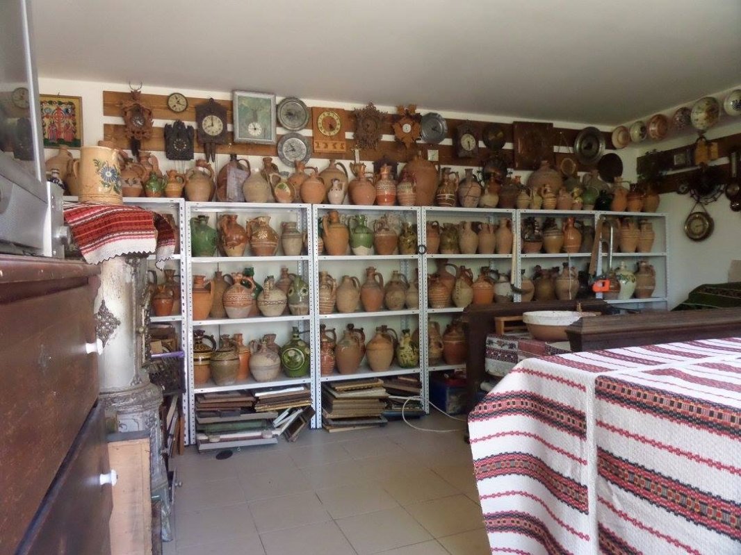 „Ar fi nevoie de un catalog al olarilor și de un cod de bună practică” 304450