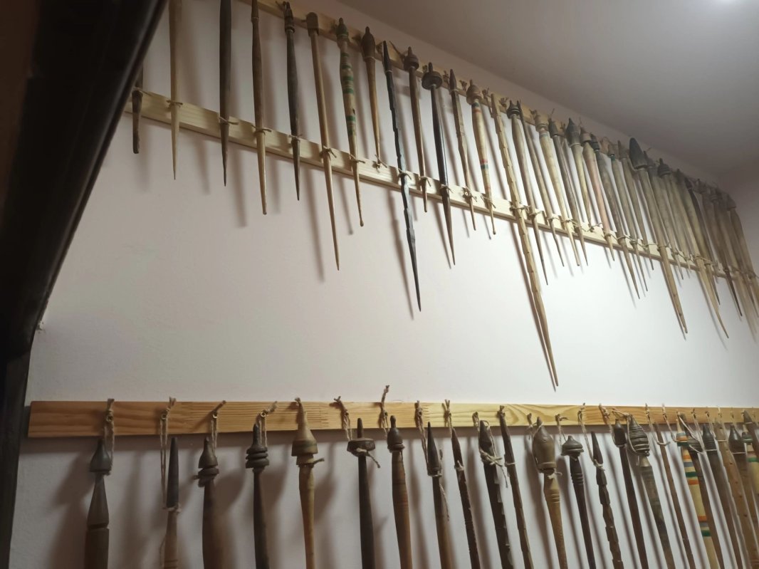 „Ar fi nevoie de un catalog al olarilor și de un cod de bună practică” 304451