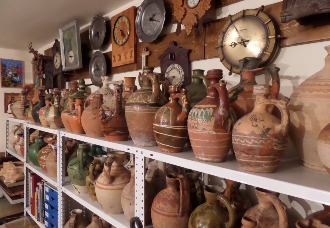 „Ar fi nevoie de un catalog al olarilor și de un cod de bună practică” 304452